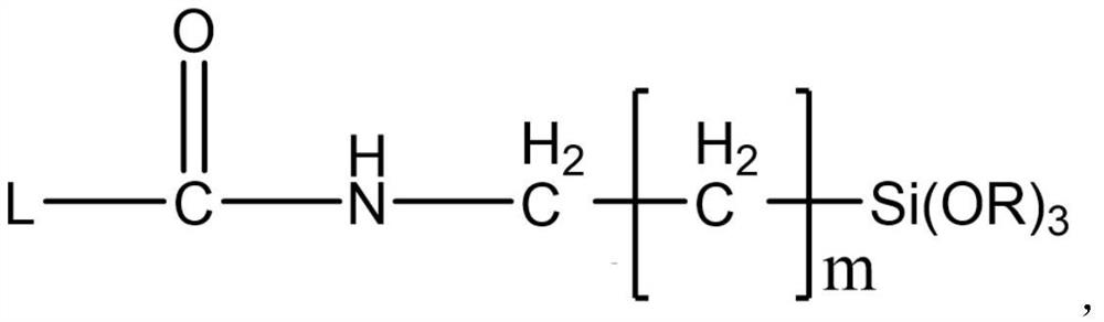 Water-based ink composition containing interface conditioning agent as well as preparation method and application thereof