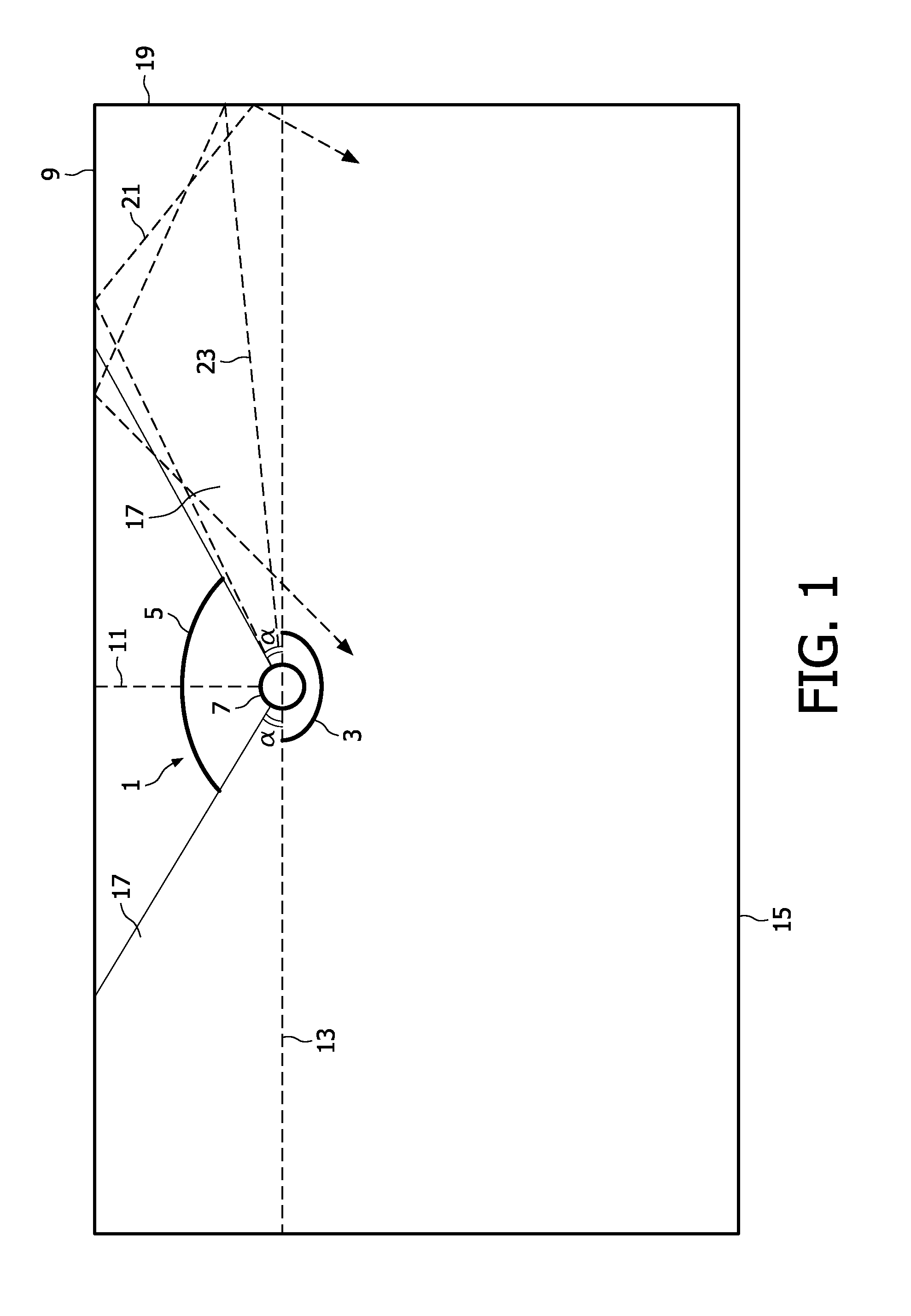 Air purification system, method for purifying air inside a structure