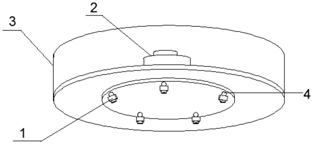 A 3D intelligent vision device