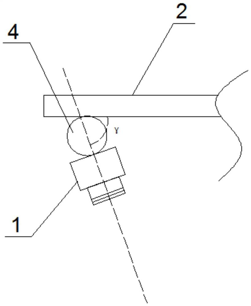 A 3D intelligent vision device