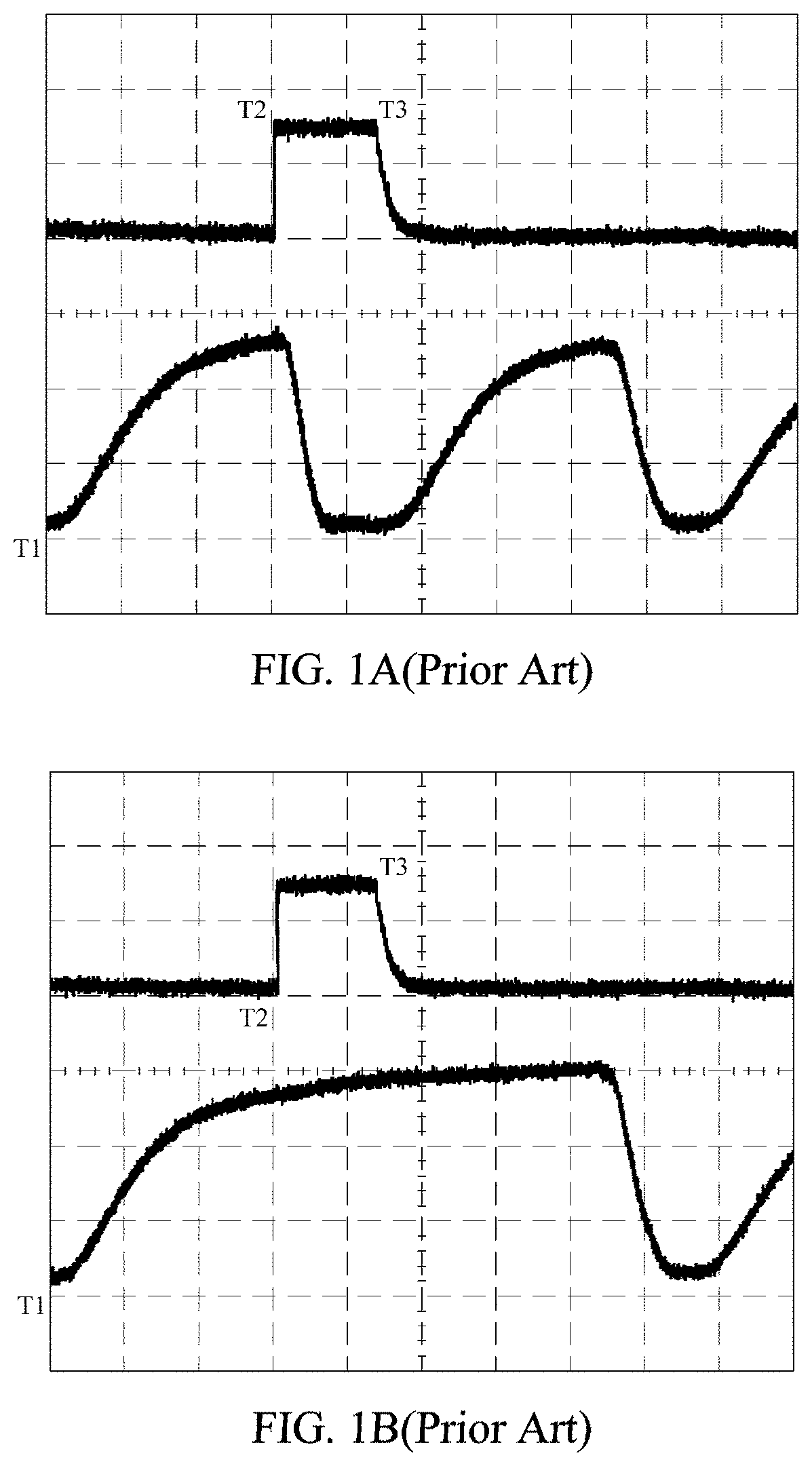 Optical switch module and control method thereof