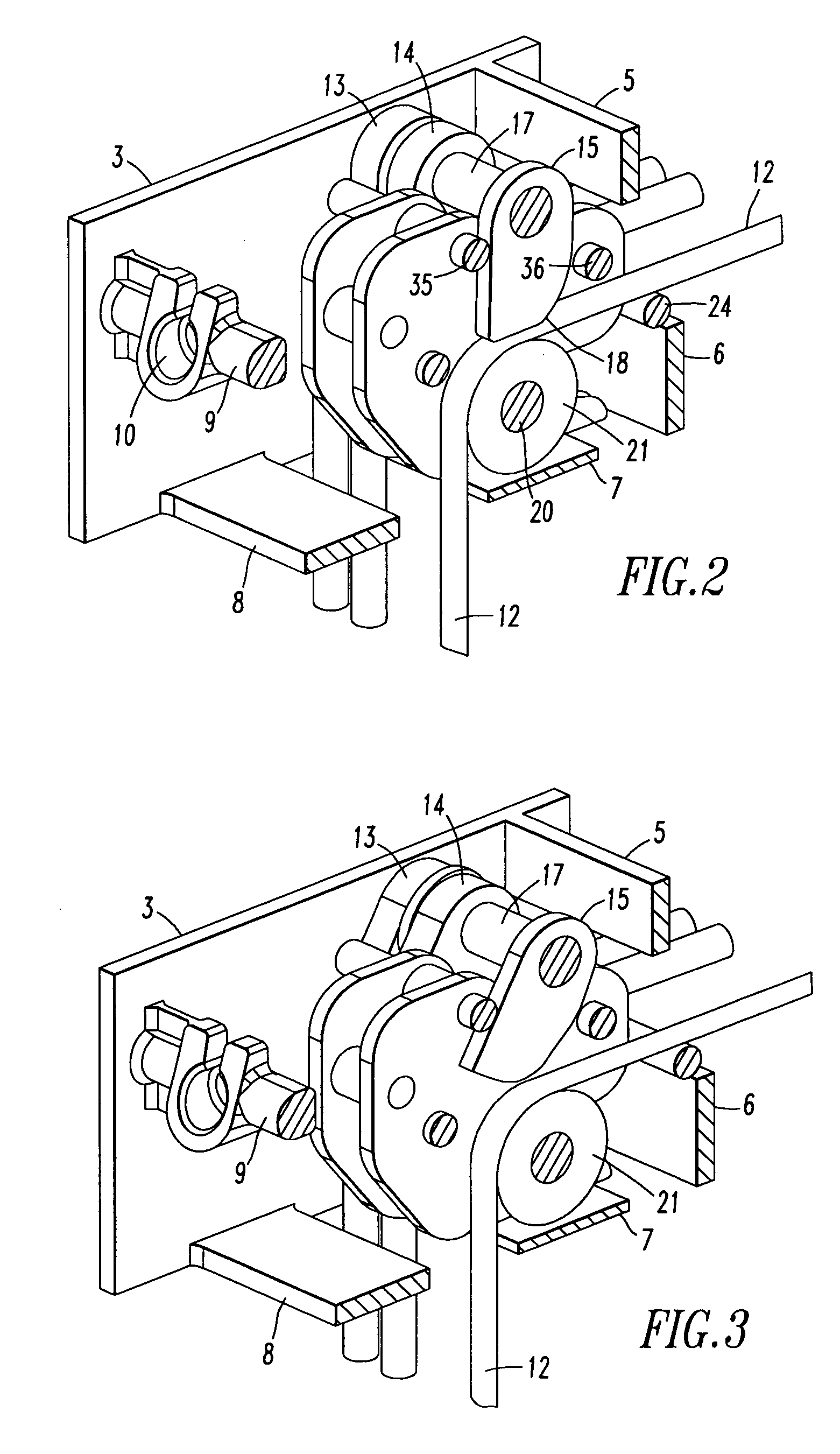 Child safe cord lock