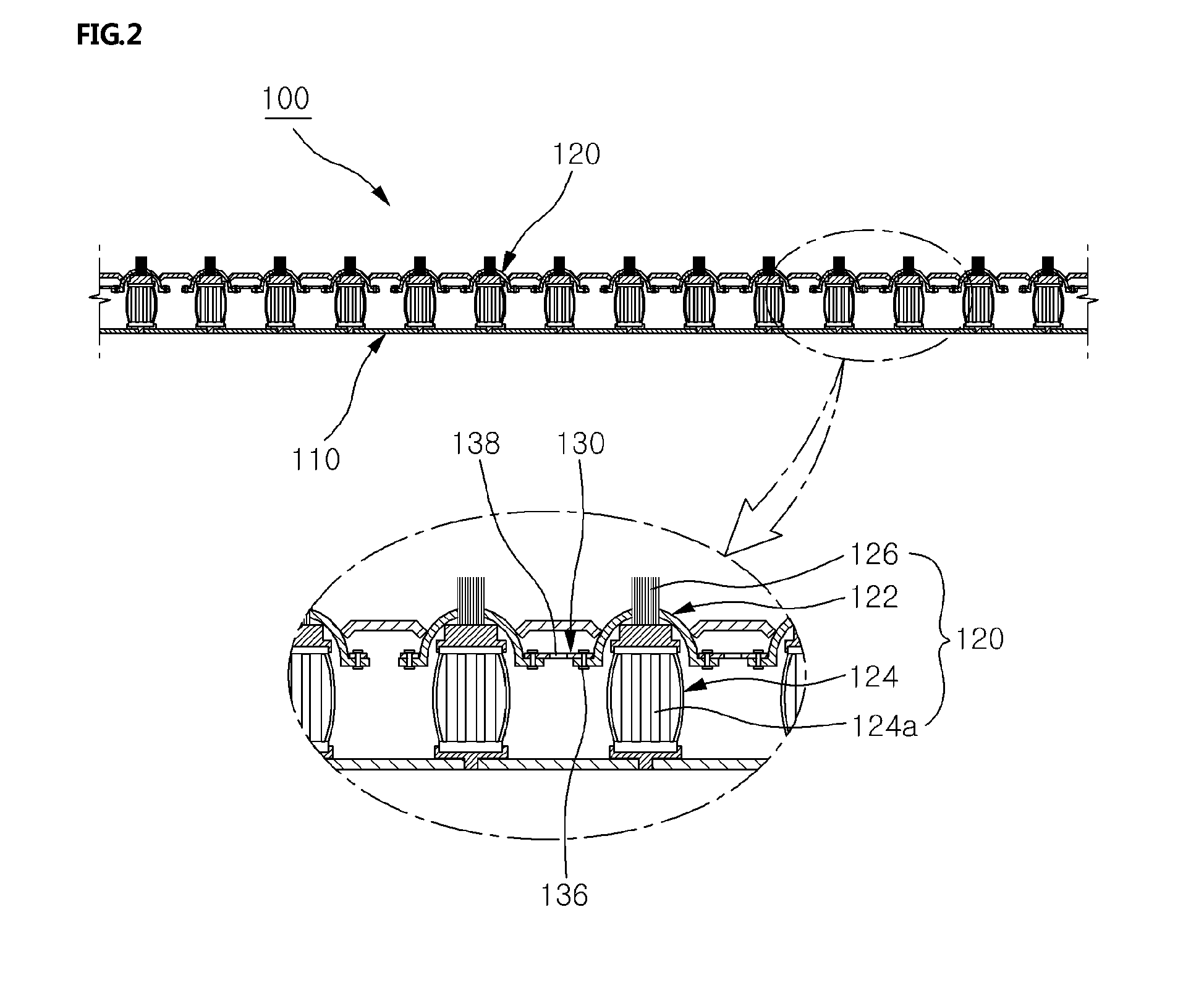 Dust Suction Apparatus for Shoes