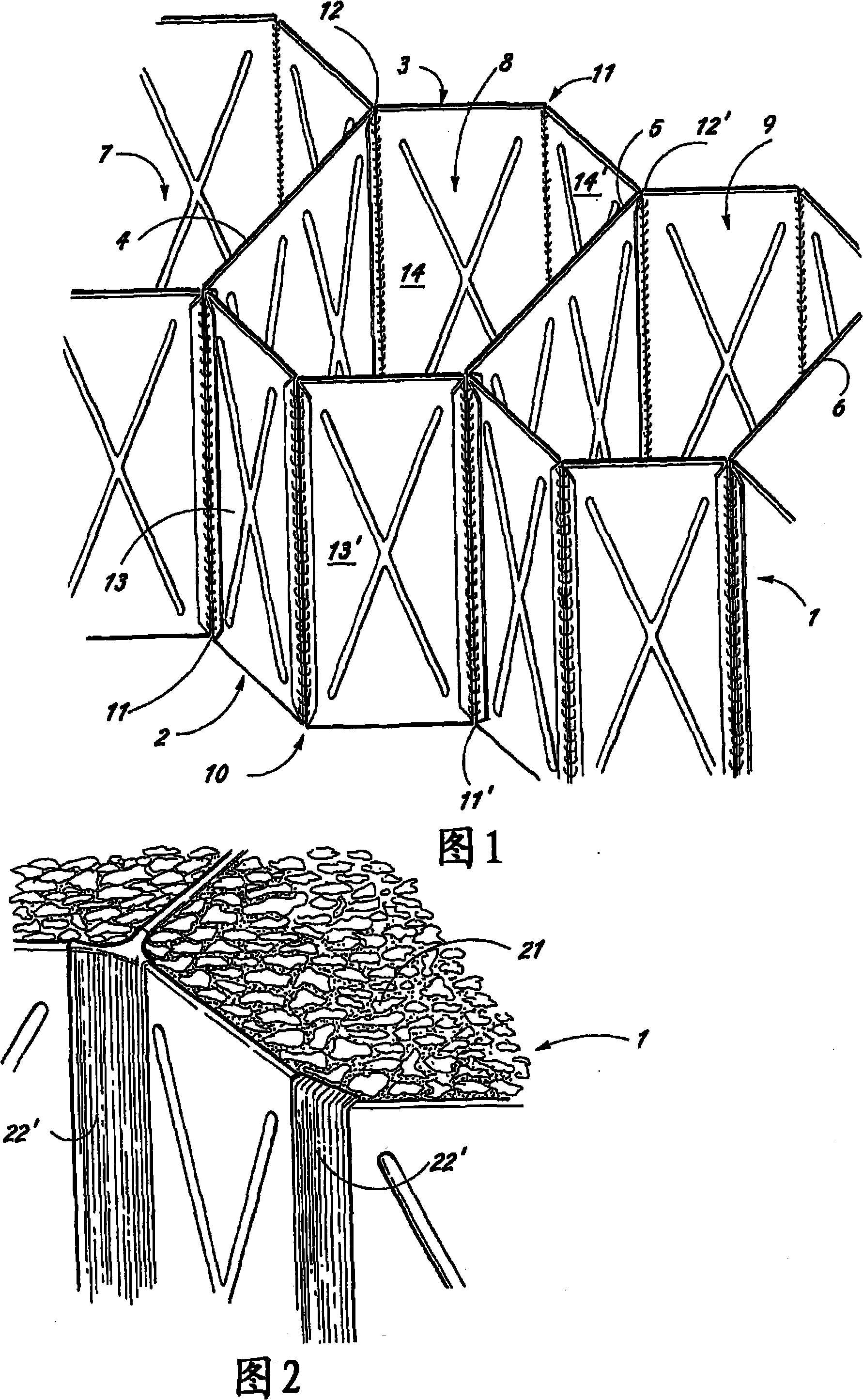 Gabions