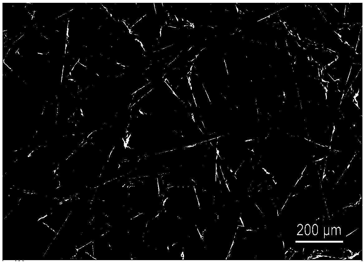 Self-cleaning type titanium dioxide nano-fiber membrane material as well as preparation method and application thereof