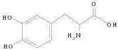 Tyrosine phenol lyase engineering bacteria, construction method and applications thereof