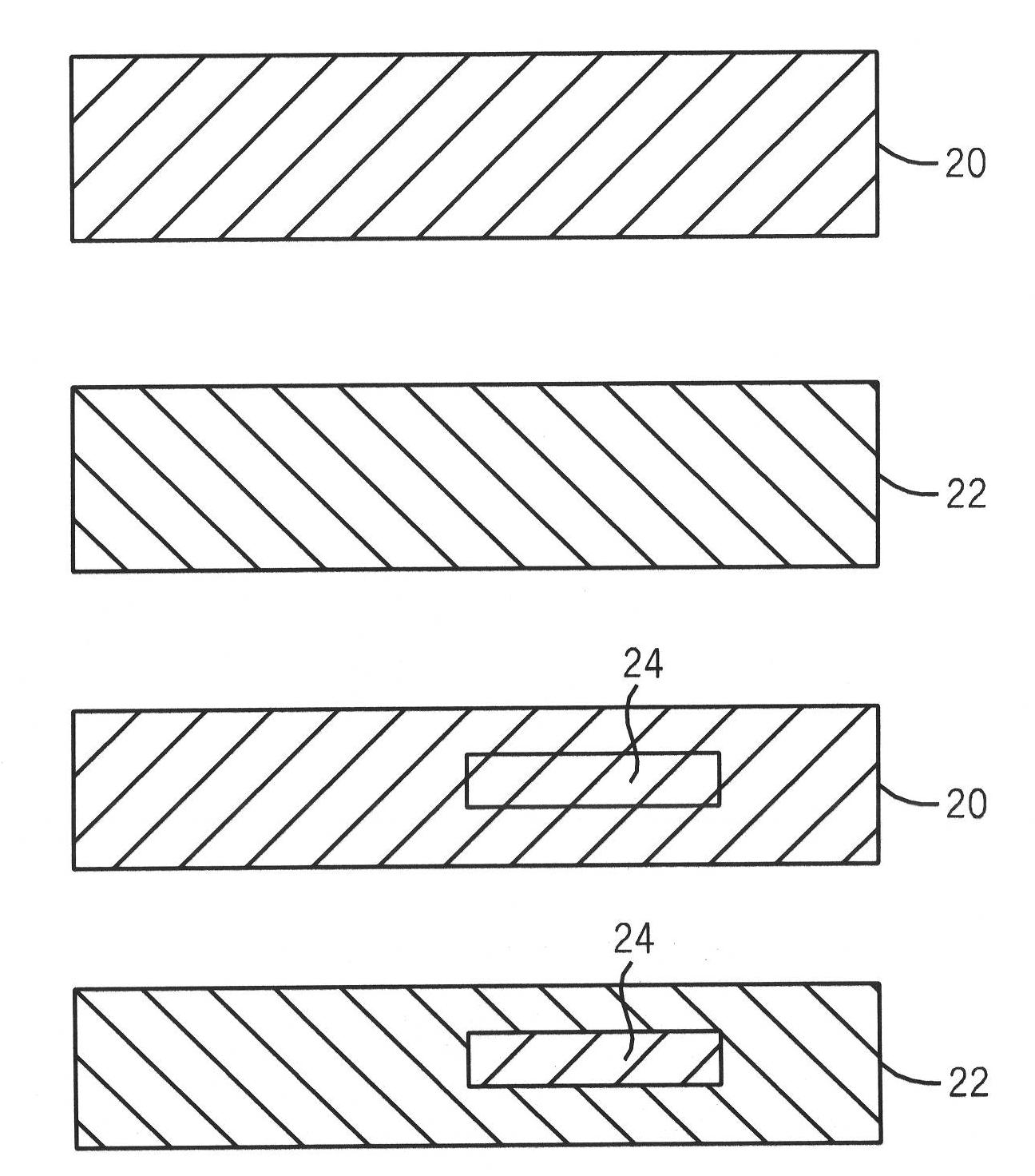 Single screen multi-modality imaging displays