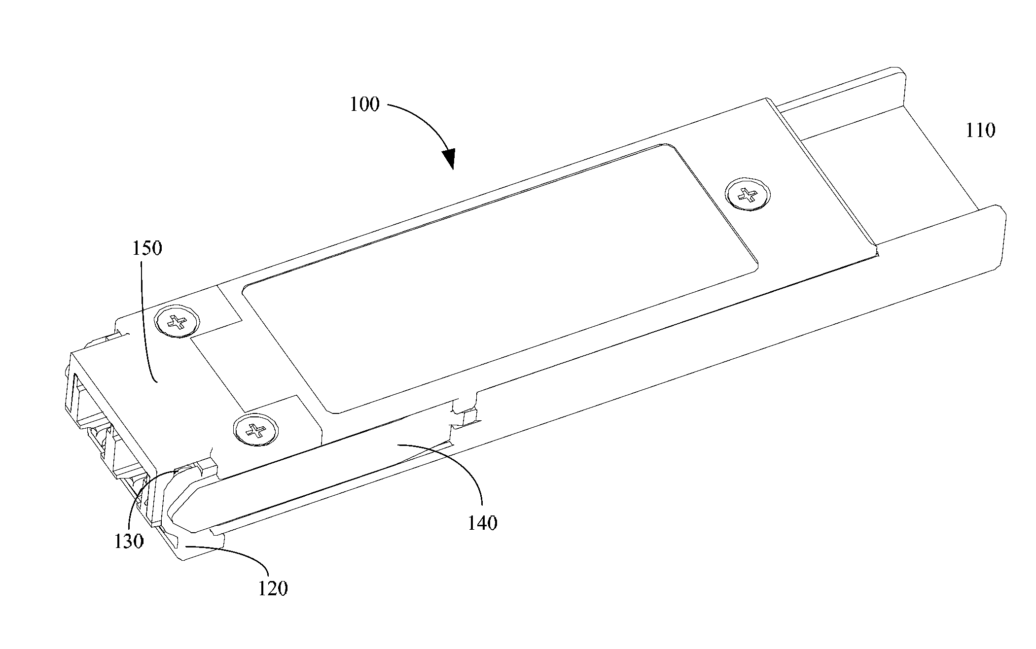 Pluggable apparatus