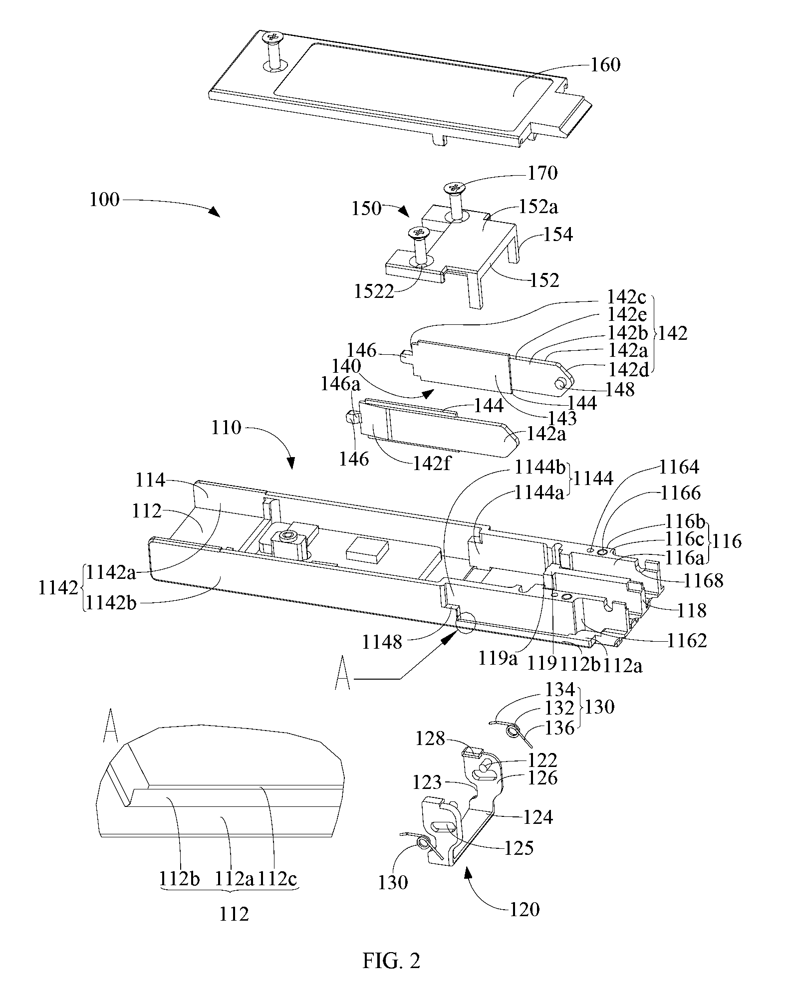 Pluggable apparatus