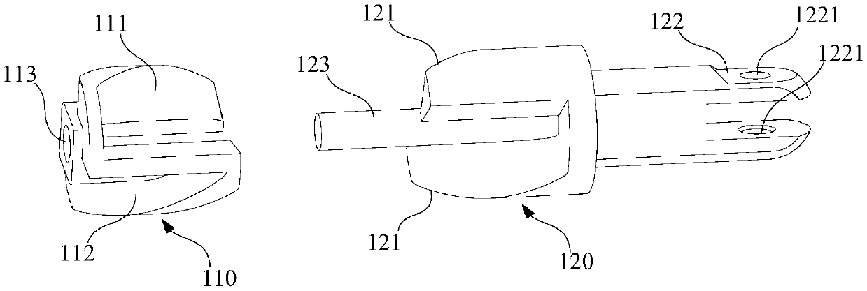 Door cover damping device, door cover assembly and washing machine