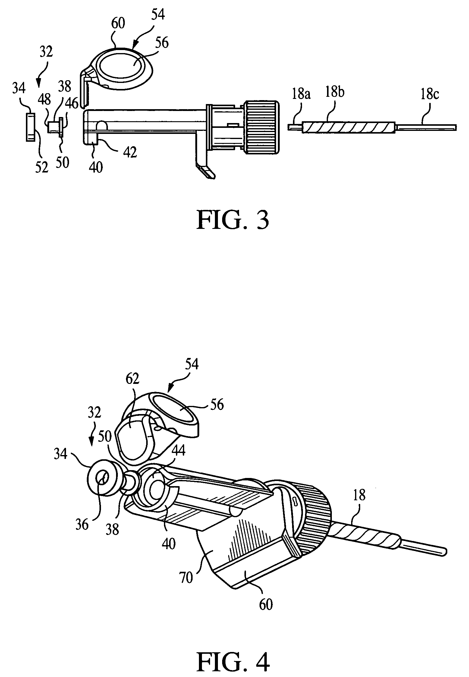 Planing/chamfering attachment for a rotary hand tool