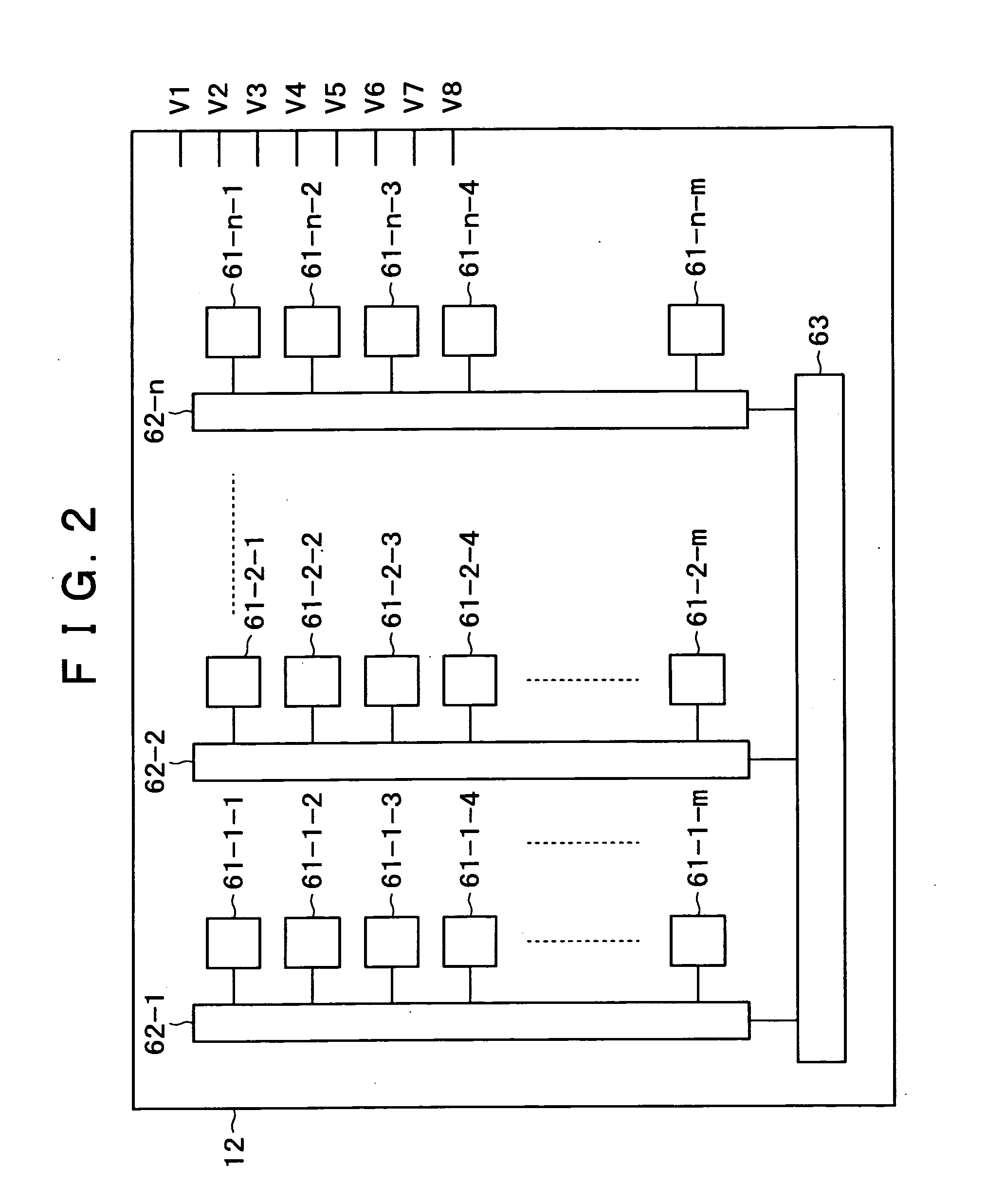 Image pickup device and method