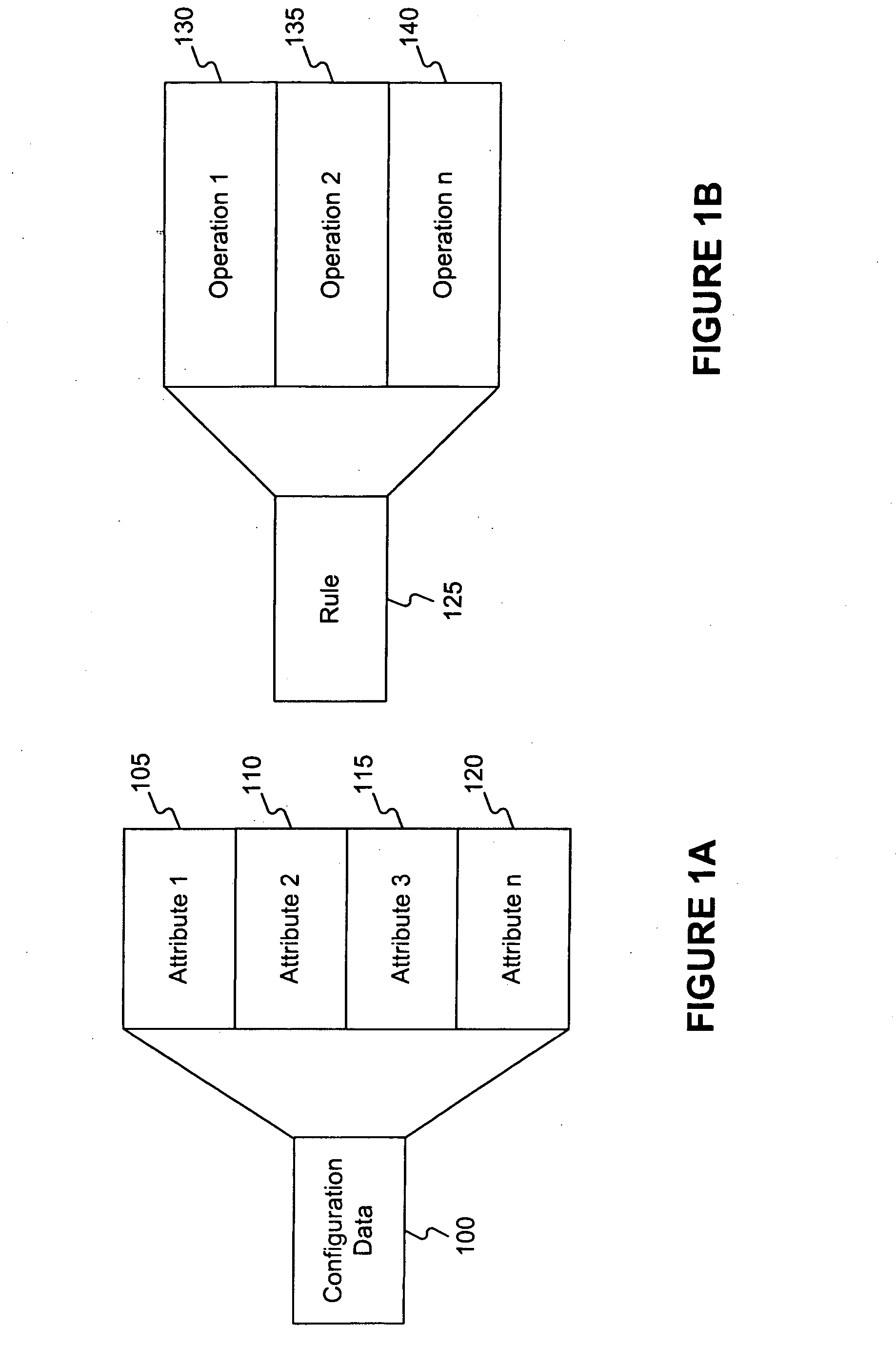 Methods and systems for incrementally exposing business application errors using an integrated display