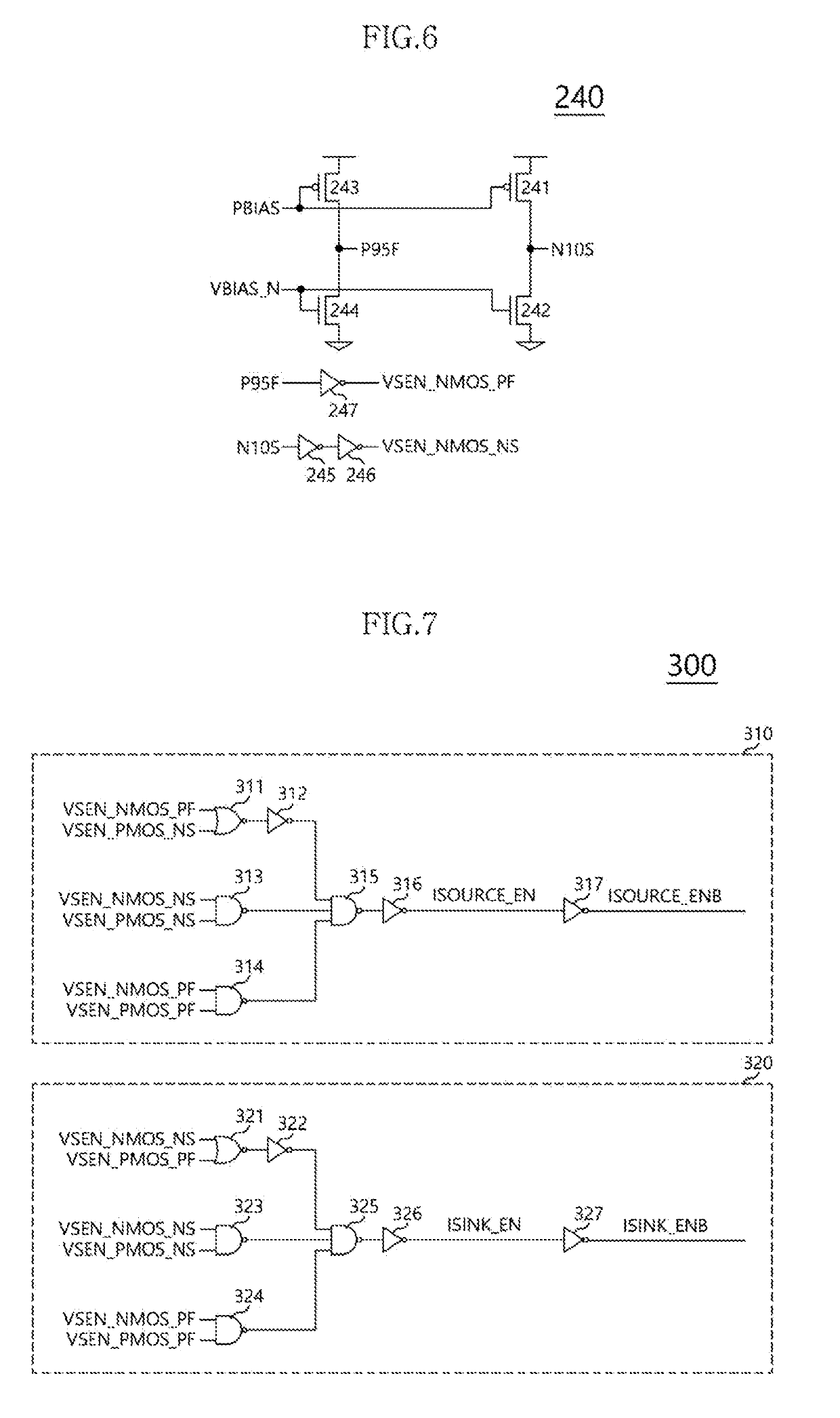 Skew detection circuit and input circuit using the same