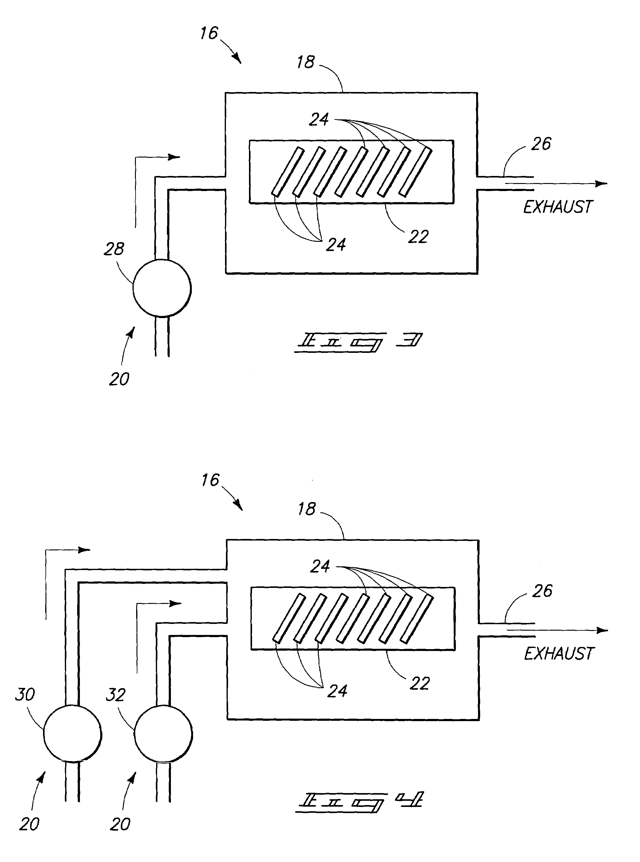 Semiconductor processing methods of chemical vapor depositing SiO2 on a substrate