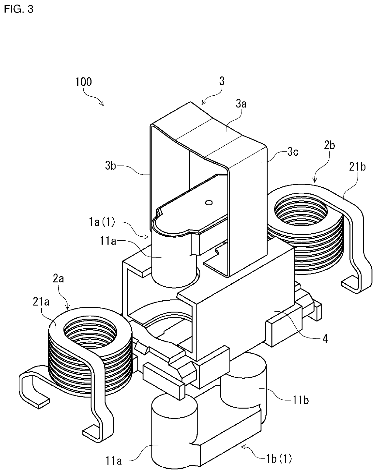 Coil component and electronic component