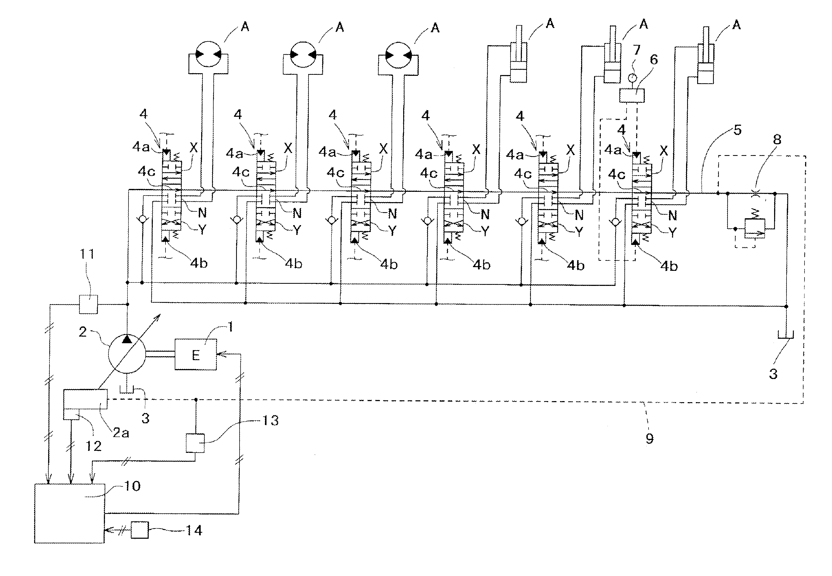 Hydraulic Machinery