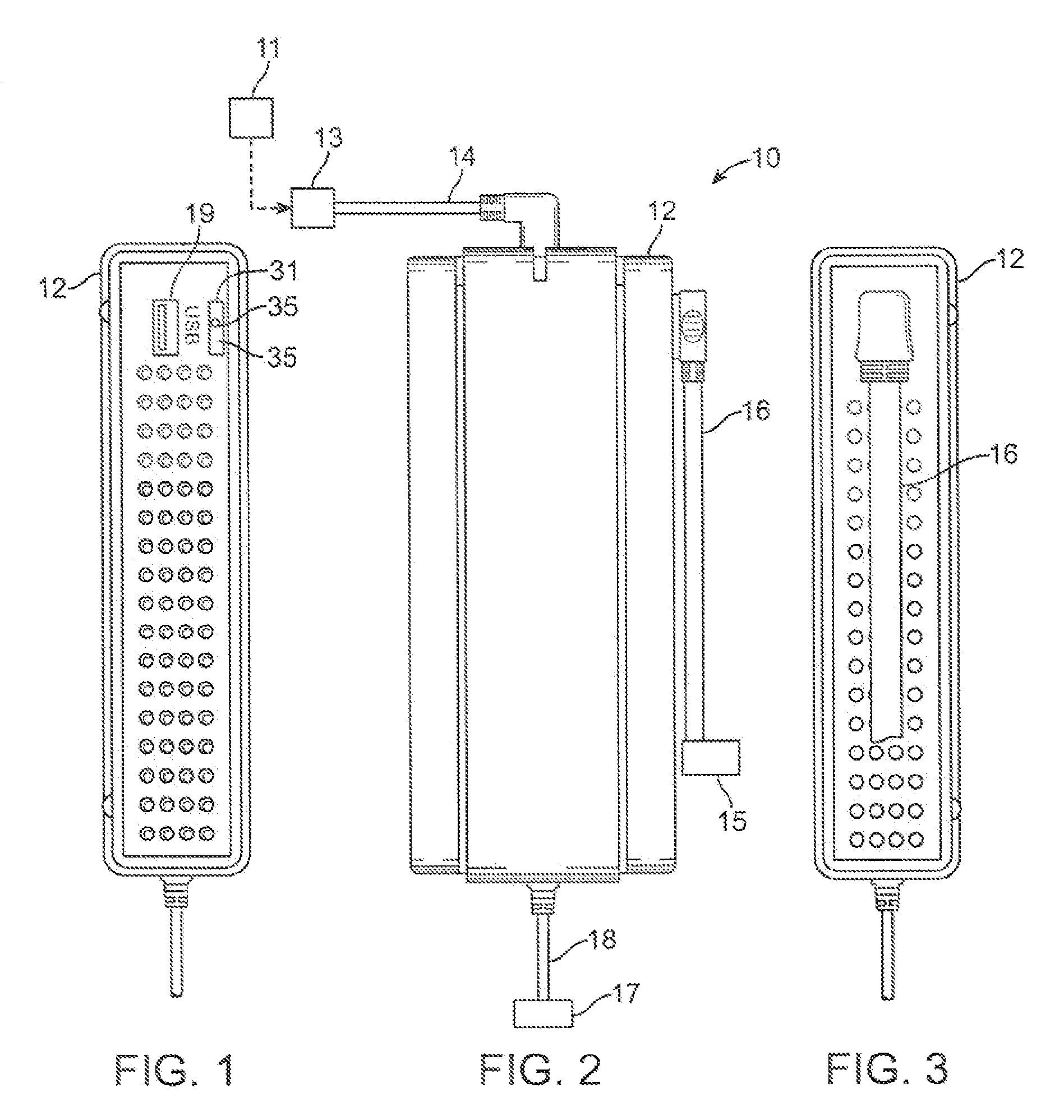 Universal power adapter