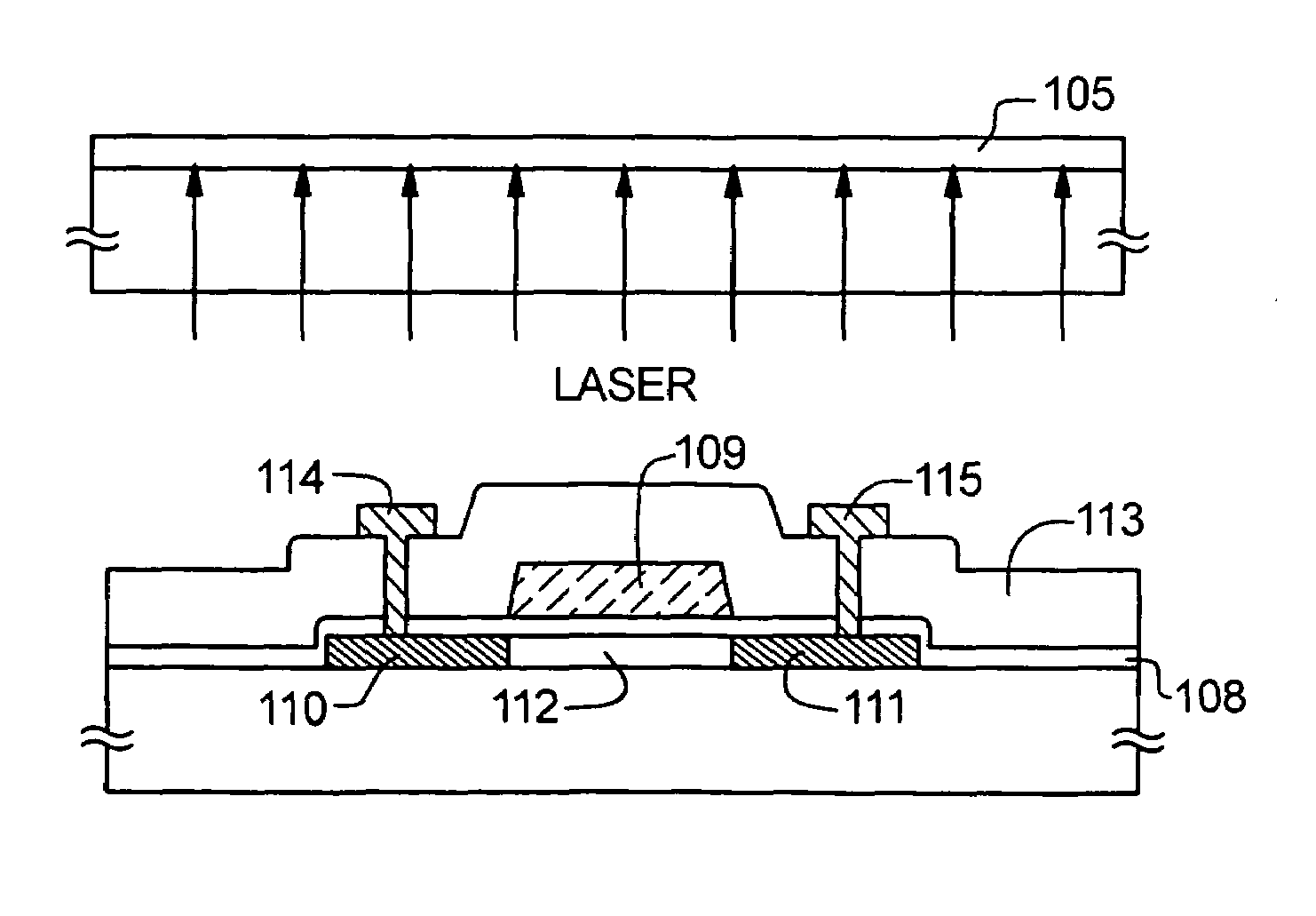 Semiconductor device and method of manufacturing the same