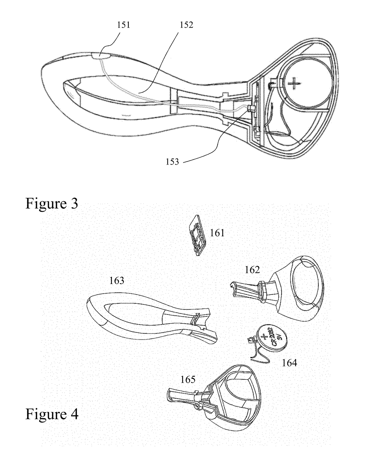 Devices and methods for sexual wellness