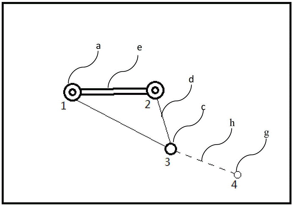 Method and system for evaluating grid node reliability