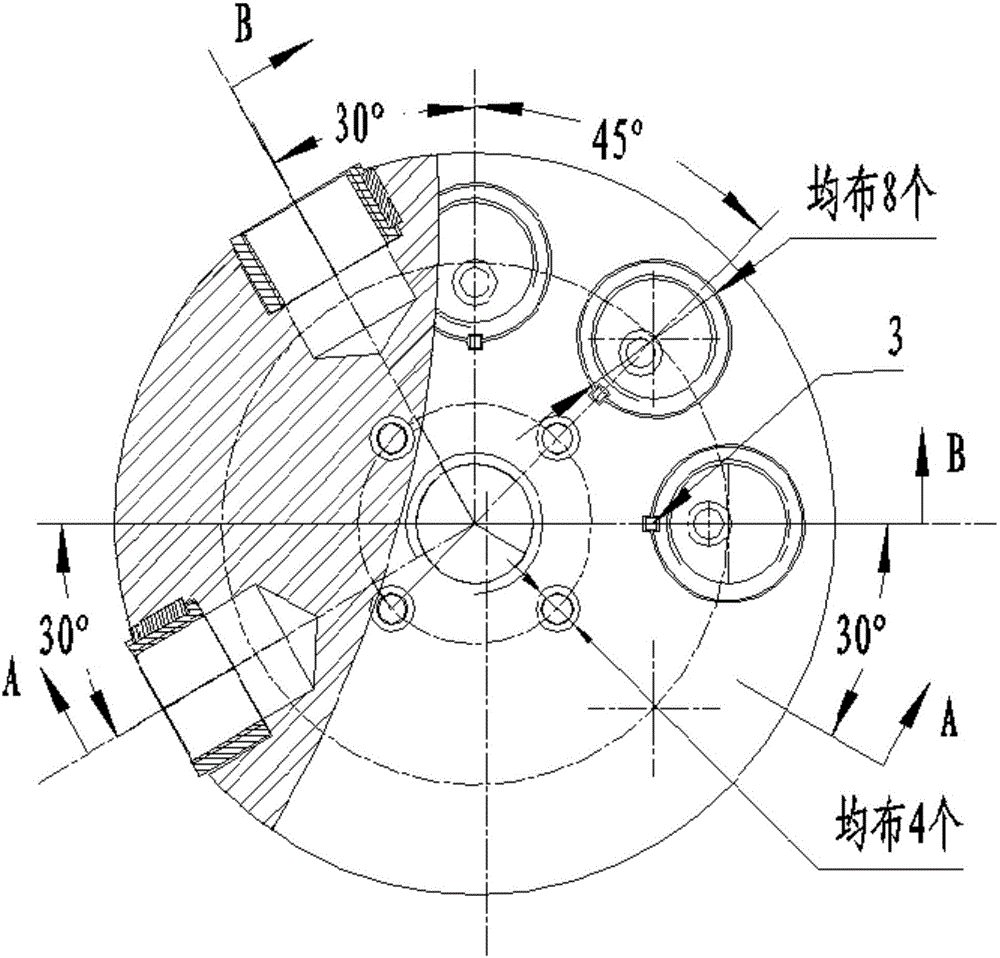 Exposed fuse transport vibration test fixture