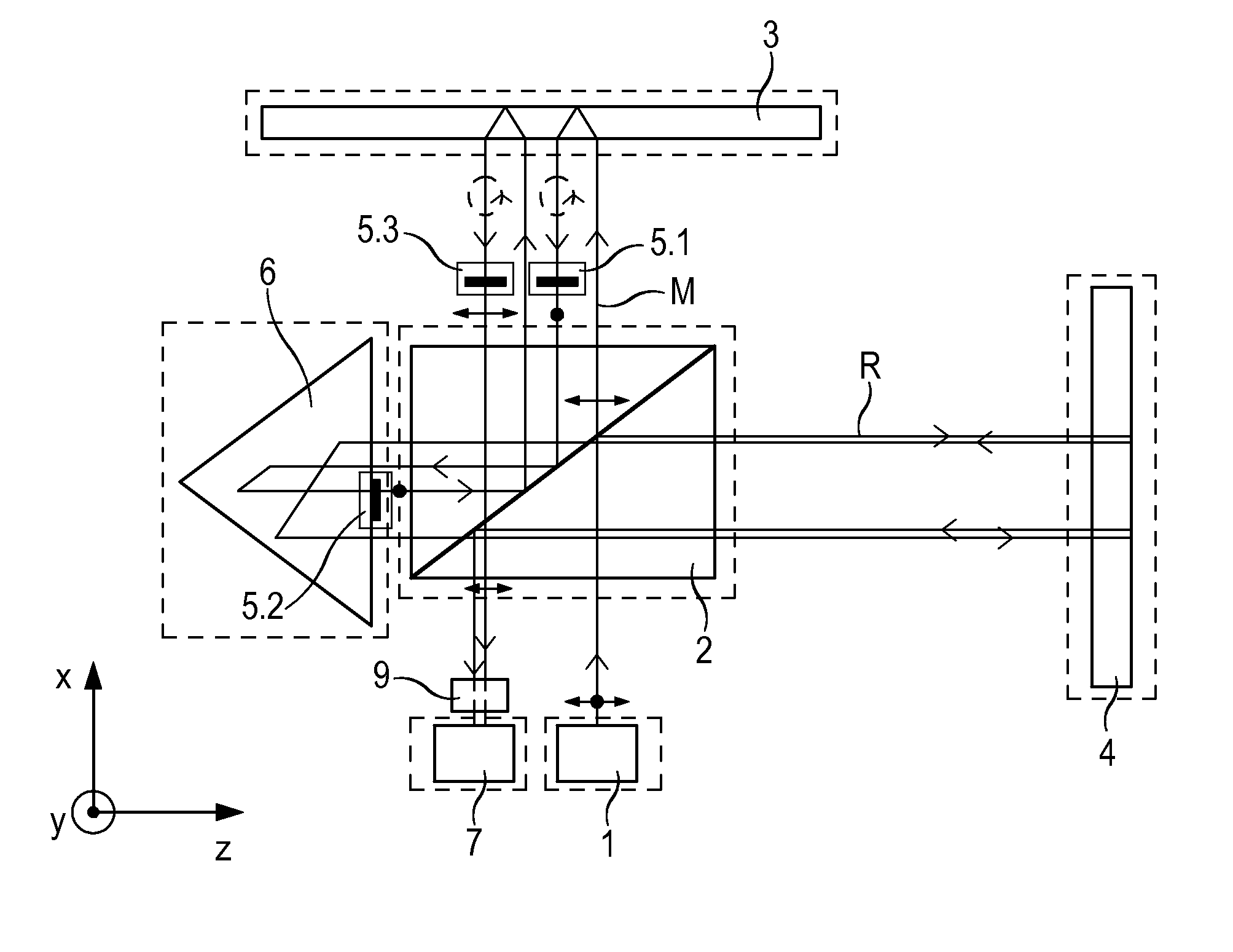 Interferometer