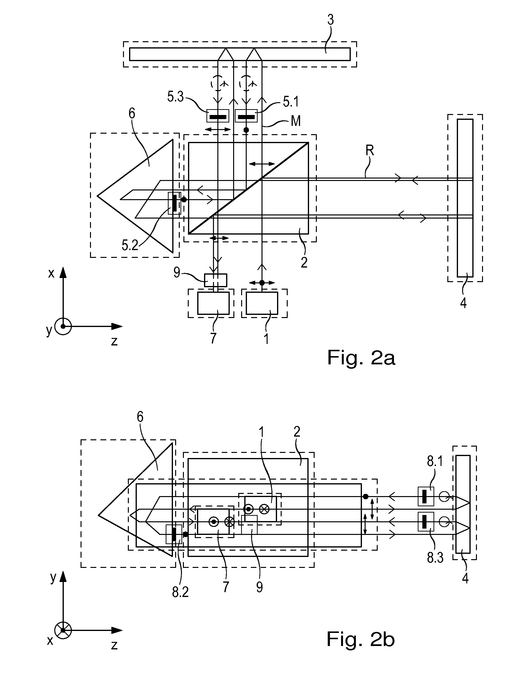 Interferometer