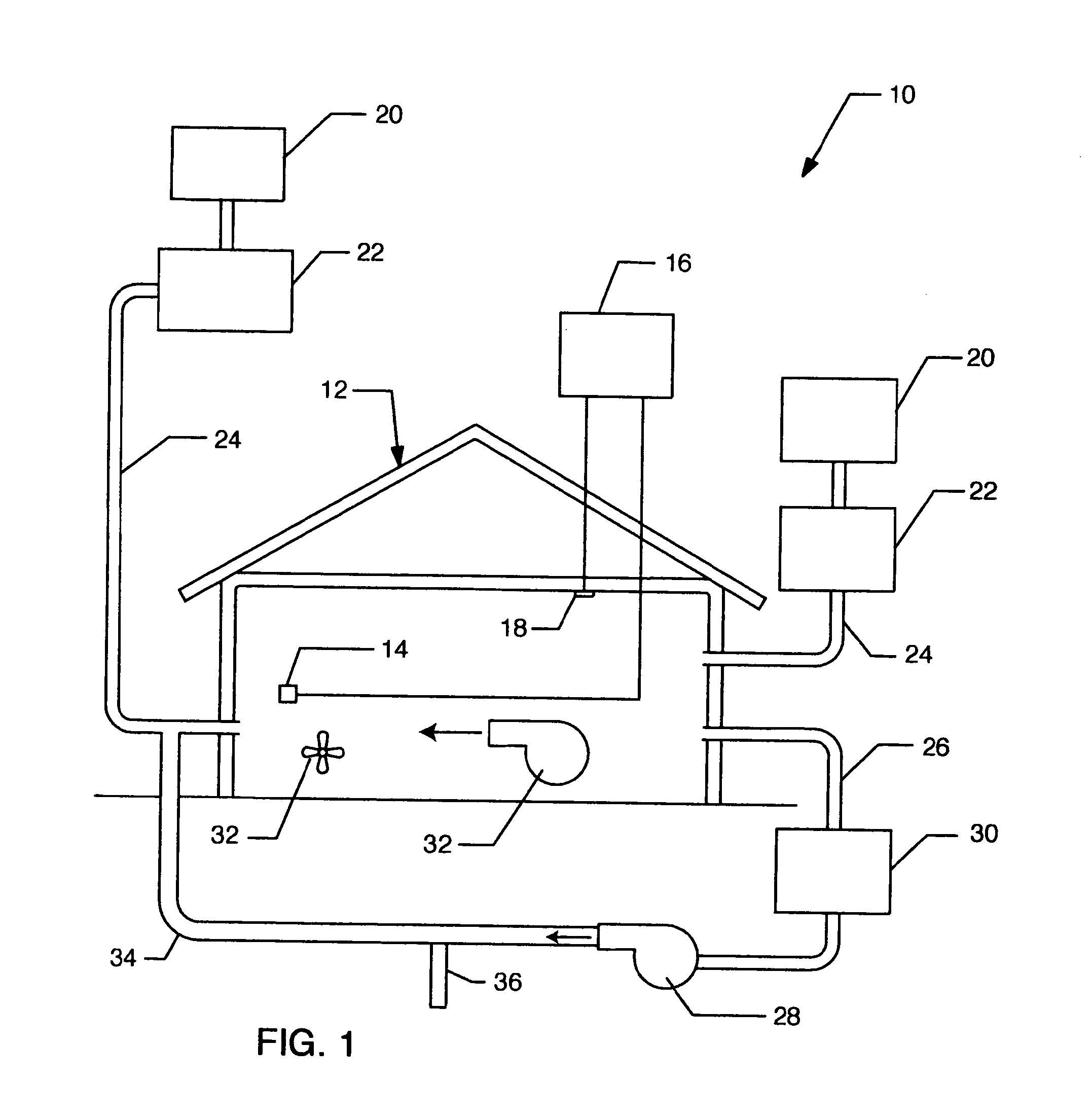 Method of treating for pests