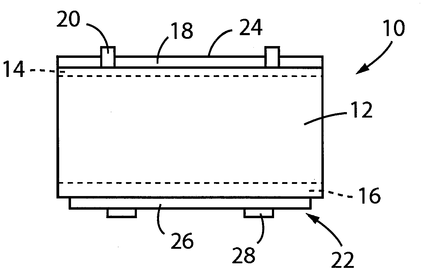 Conductive paste composition for solar cells