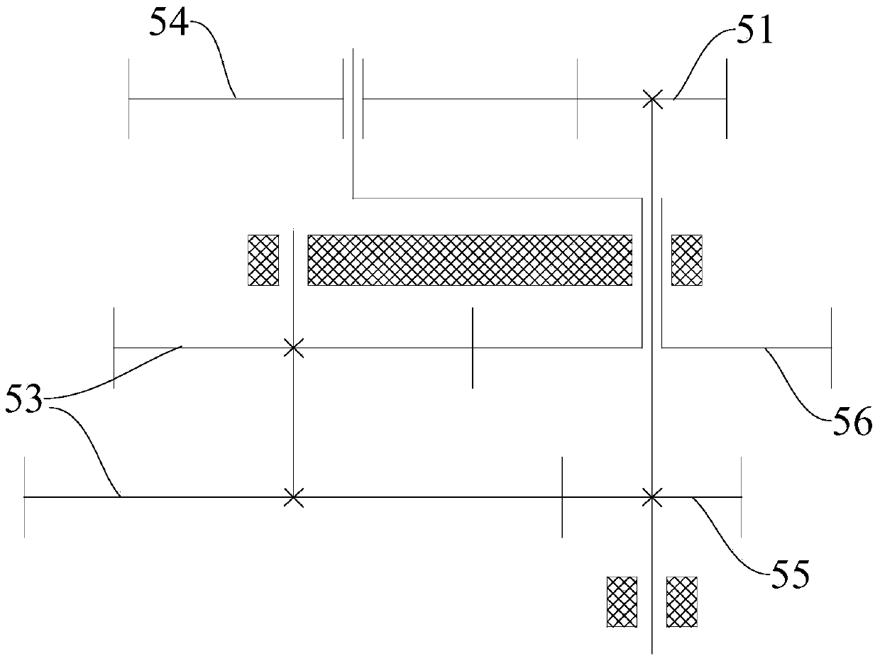 Spray arm assembly of dishwasher and dishwasher having same