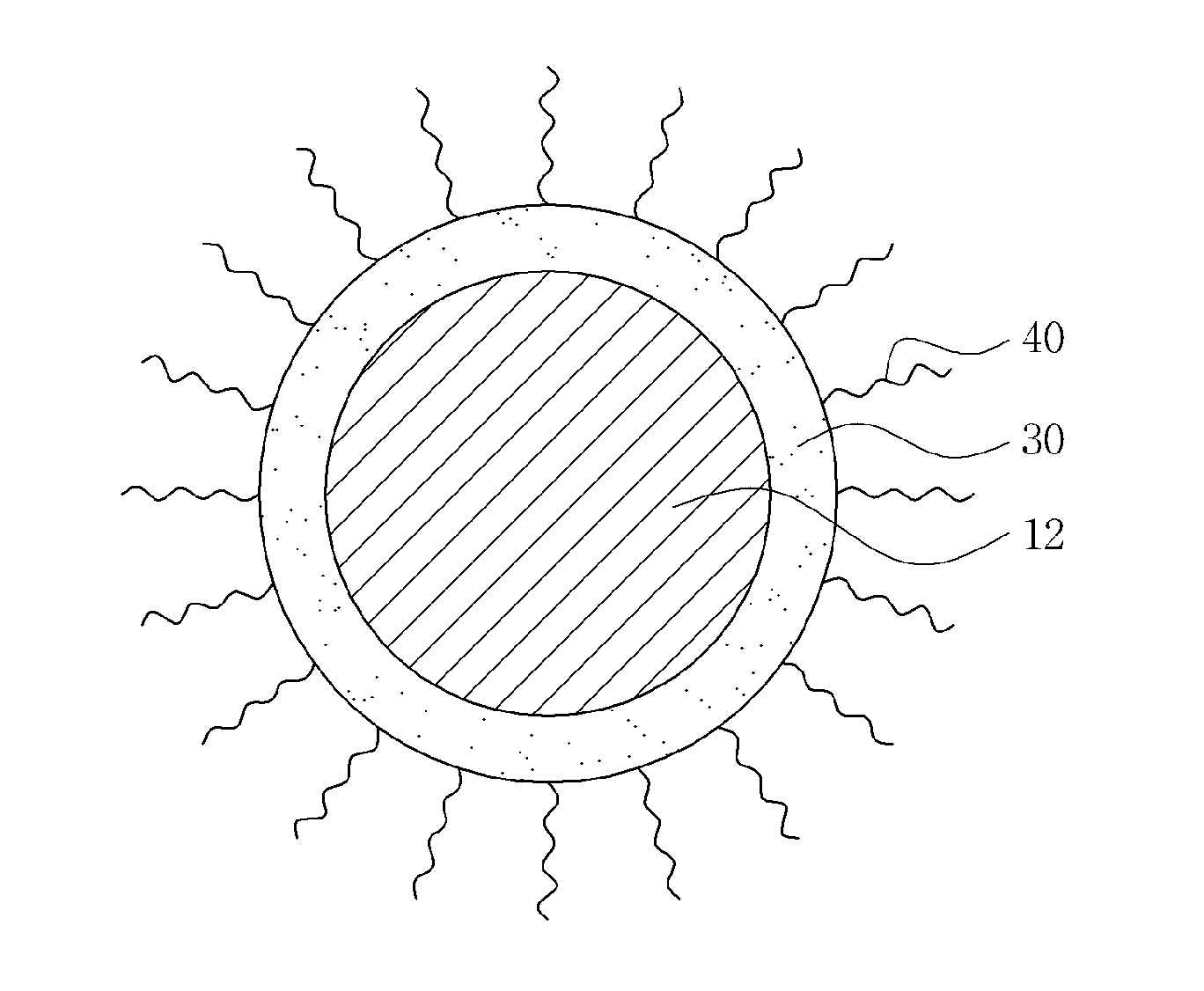 Inorganic filler, and insulating resin composition, insulating film, prepreg and printed circuit board including the same