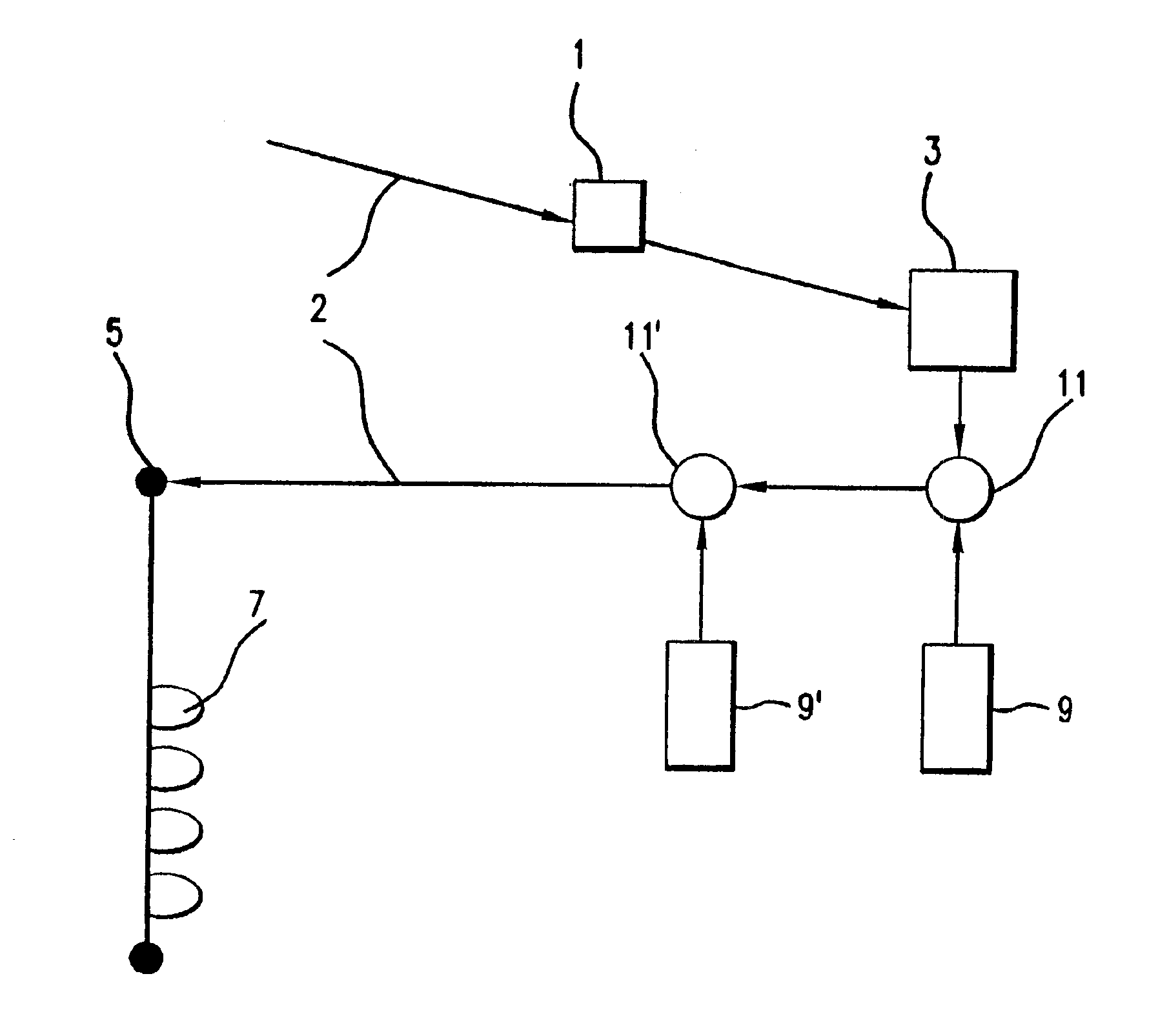 Method and system for supplying amino acids or chemical derivatives in liquid form to ruminant livestock