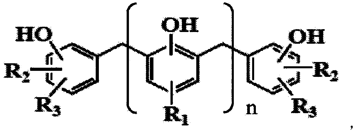 A kind of polyphenylene sulfide composite material and its preparation method and application