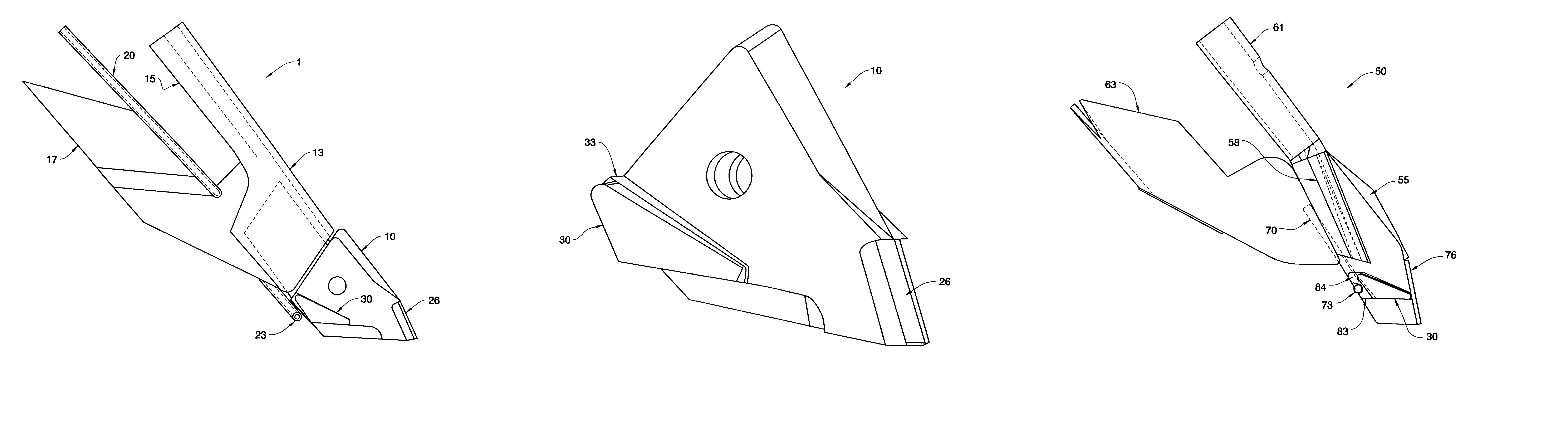 Seeding tool