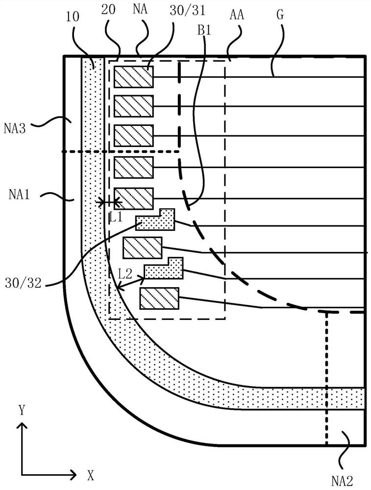 Display panel and display device