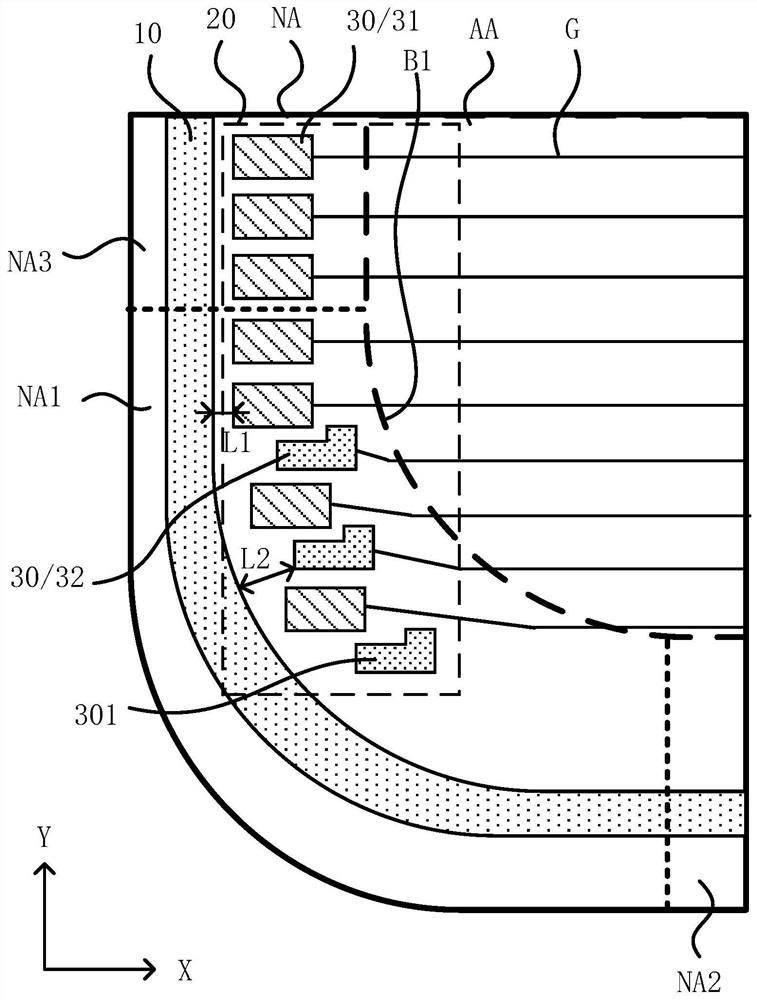 Display panel and display device