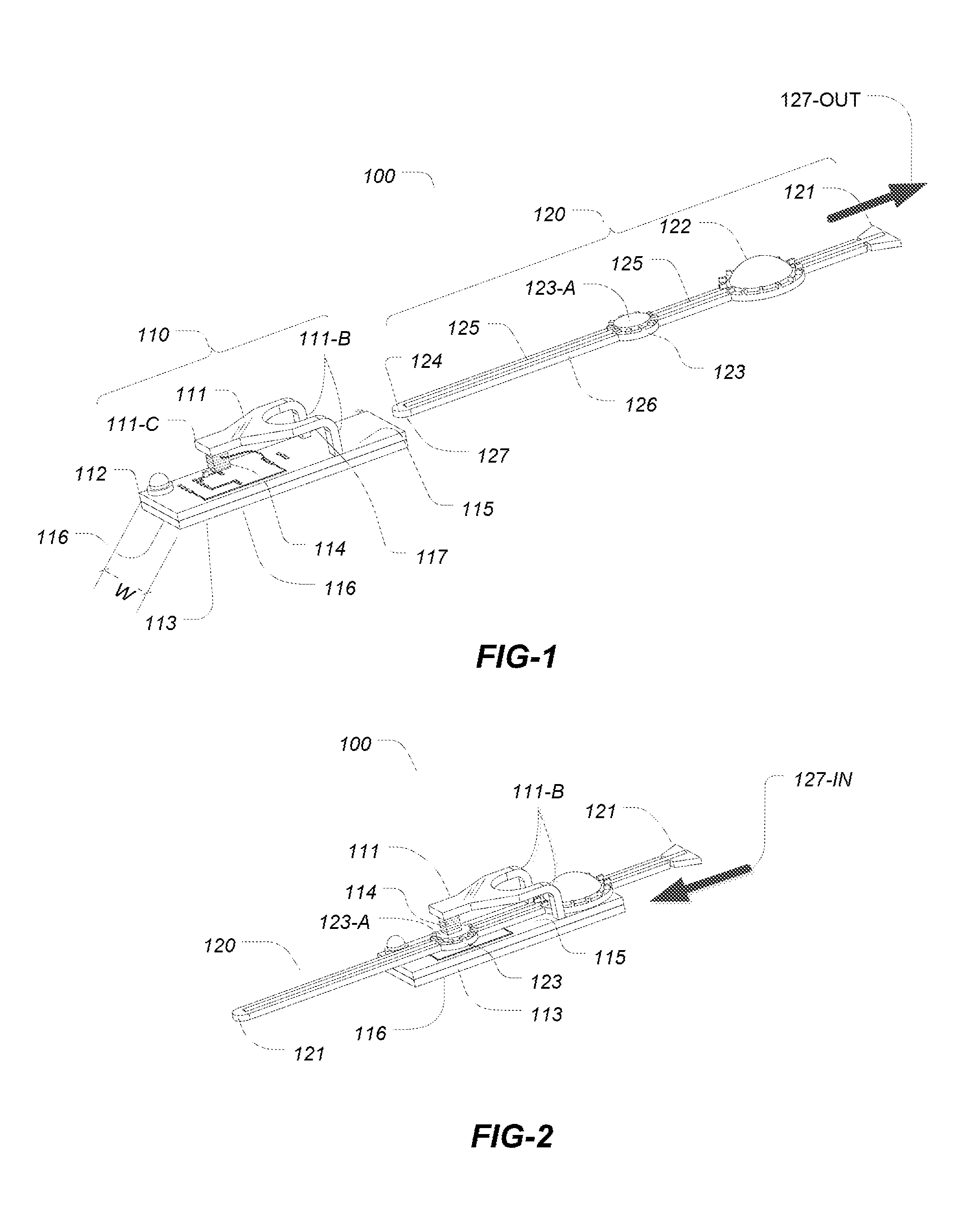 Micro-droplet delivery device and methods