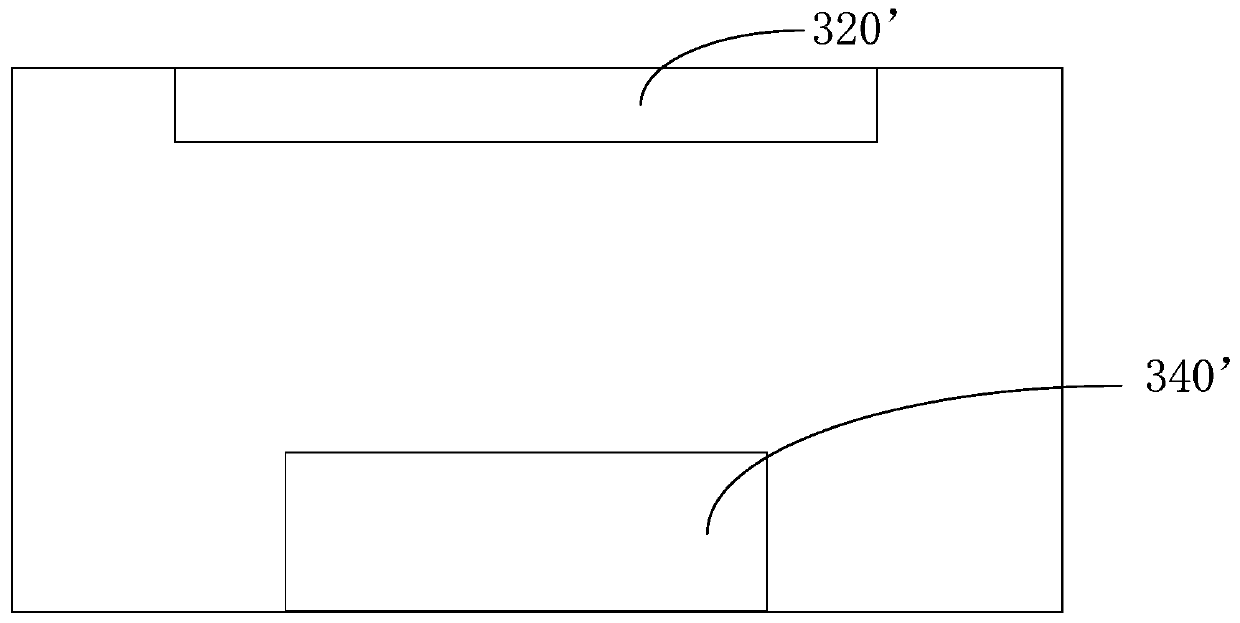 Preparation method of novel graphene aluminum composite material and graphene aluminum composite material