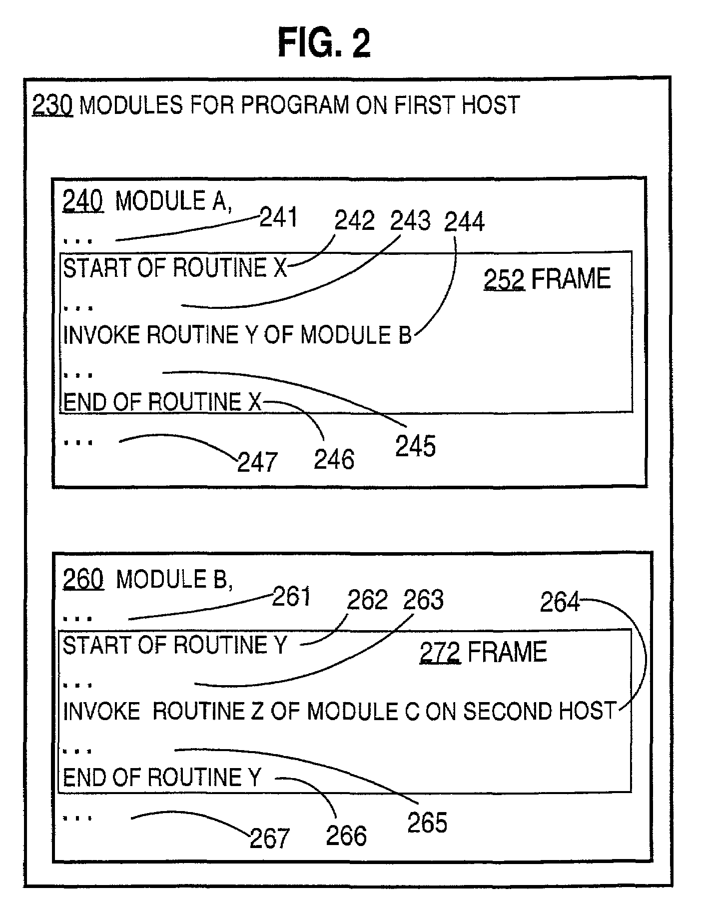 Techniques for debugging computer programs involving multiple programming languages