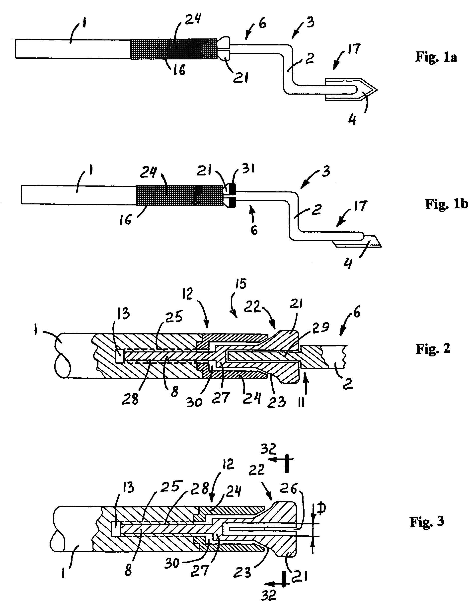 Dental scalpel