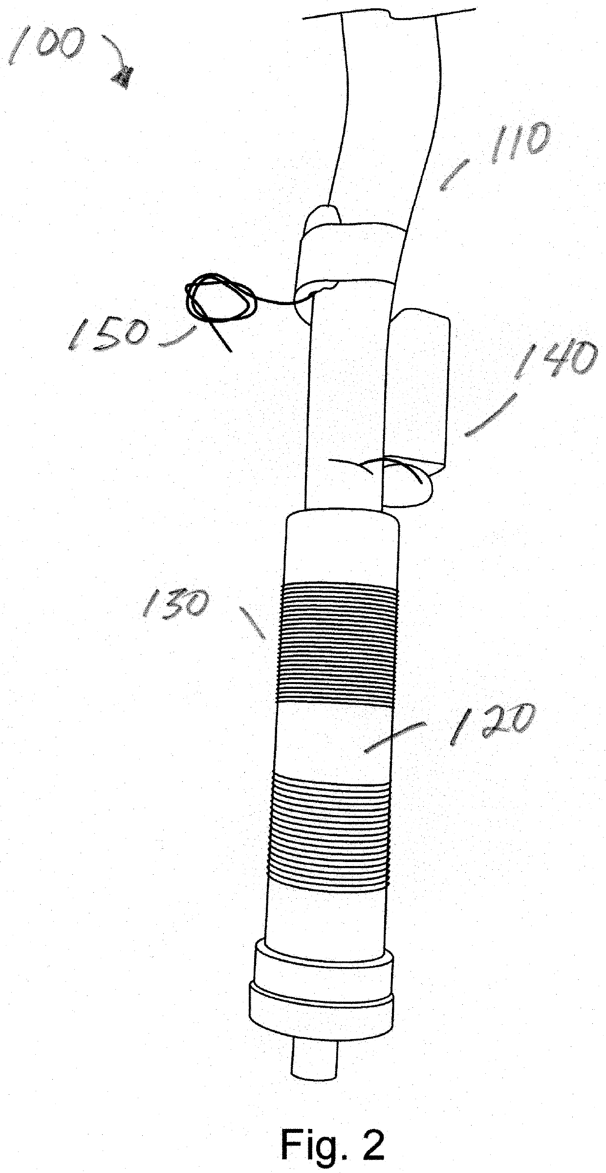 Vehicle handle safety device control system and method