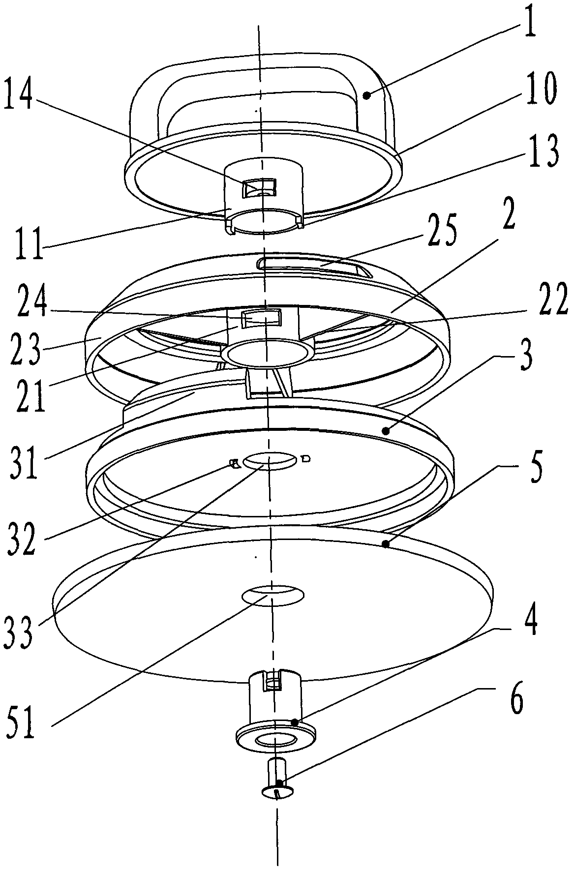 Adjustable vapor emission endshield