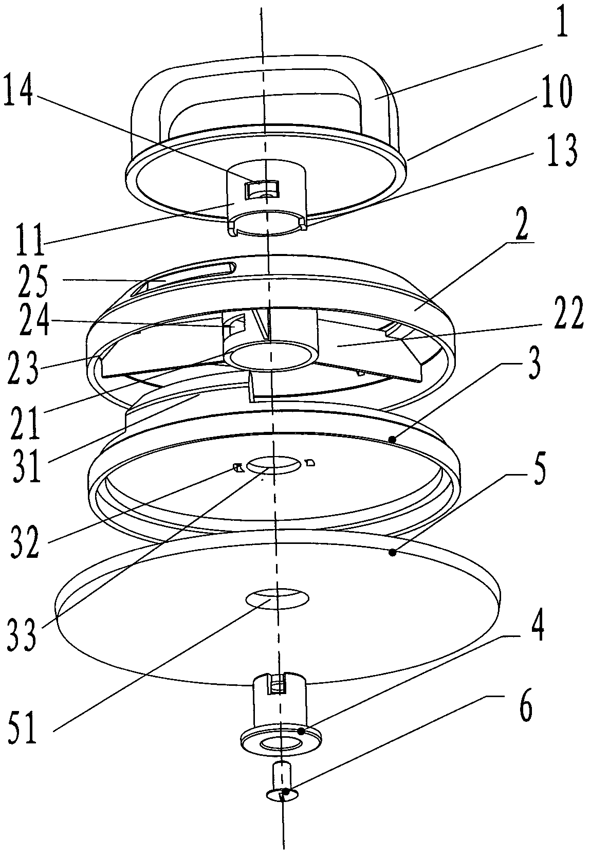 Adjustable vapor emission endshield