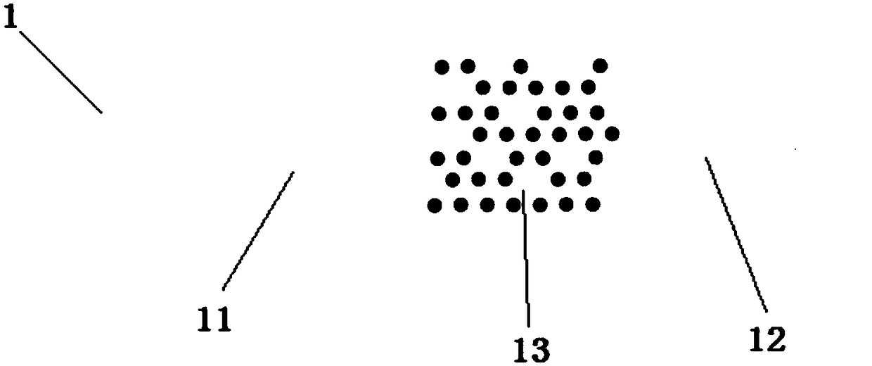 Multi-purpose cigarette tip rod based on loquat