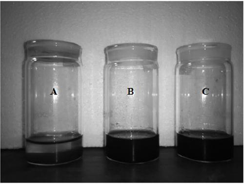 A kind of reduced graphene oxide-poly-p-phenylenediamine/tpu composite film