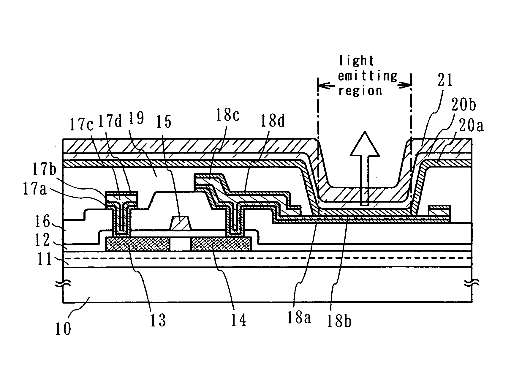 Semiconductor device and method for manufacturing the same