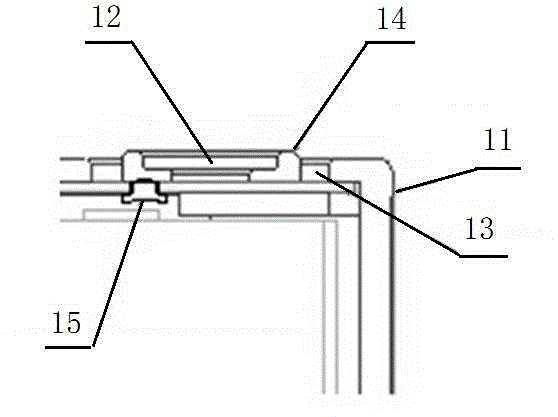 Data-interactive intelligent battery and electricity using terminal structure matched with same in use