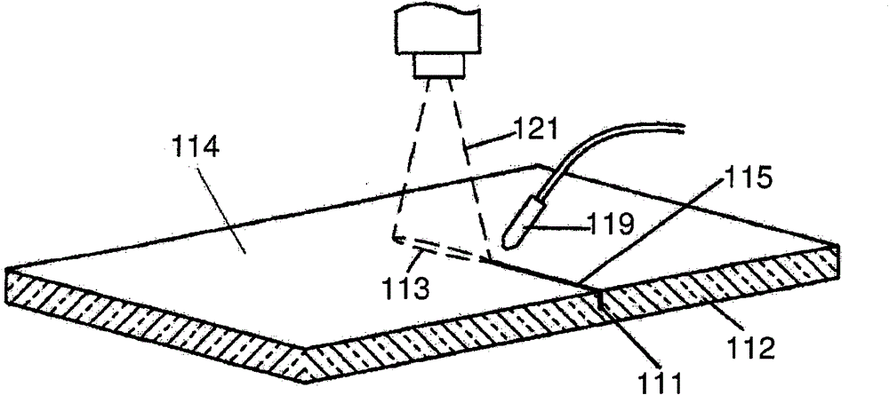 Methods and apparatus for initiating scoring