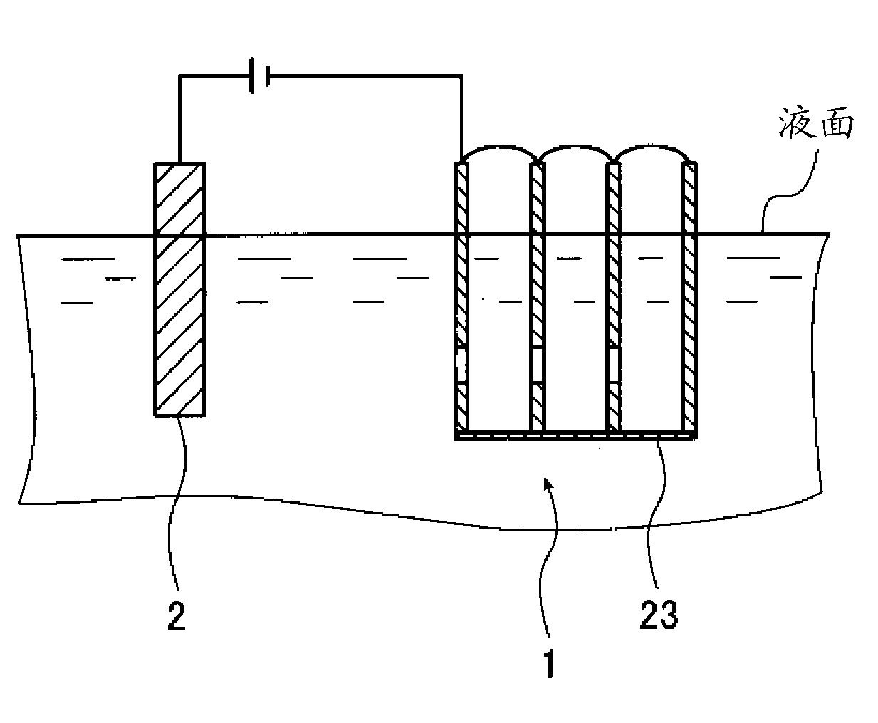 Chemical treatment liquid for steel material coating primer and method of treatment